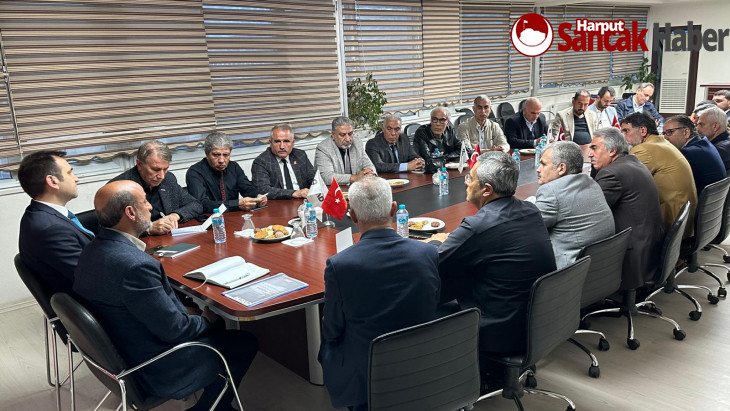 Başkan Gürkan 'Aranılan Nitelikli Elemanlar İle Sektörlerimize Önemli Katkı Sunacağız'