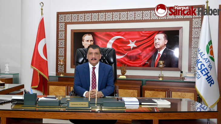 Başkan Gürkan'dan Çanakkale Zaferi Mesajı