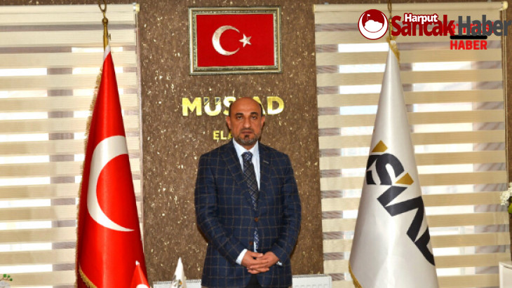 MÜSİAD Başkan Gürkan 'Kamuda Tasarruf ve Verimlilik Paketi'ni Değerlendirdi